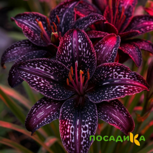 Лилейник Вояж купить по цене от 699р. в интернет-магазине «Посадика» с доставкой почтой в в Мариинске и по всей России – [изображение №1].
